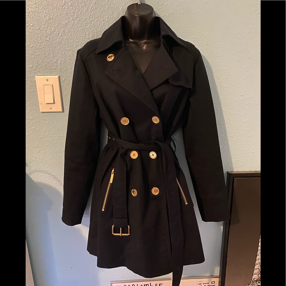 Michael Kors coat